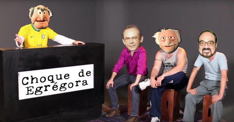 Leia mais sobre o artigo Frater Optimus e o Choque de Egrégora